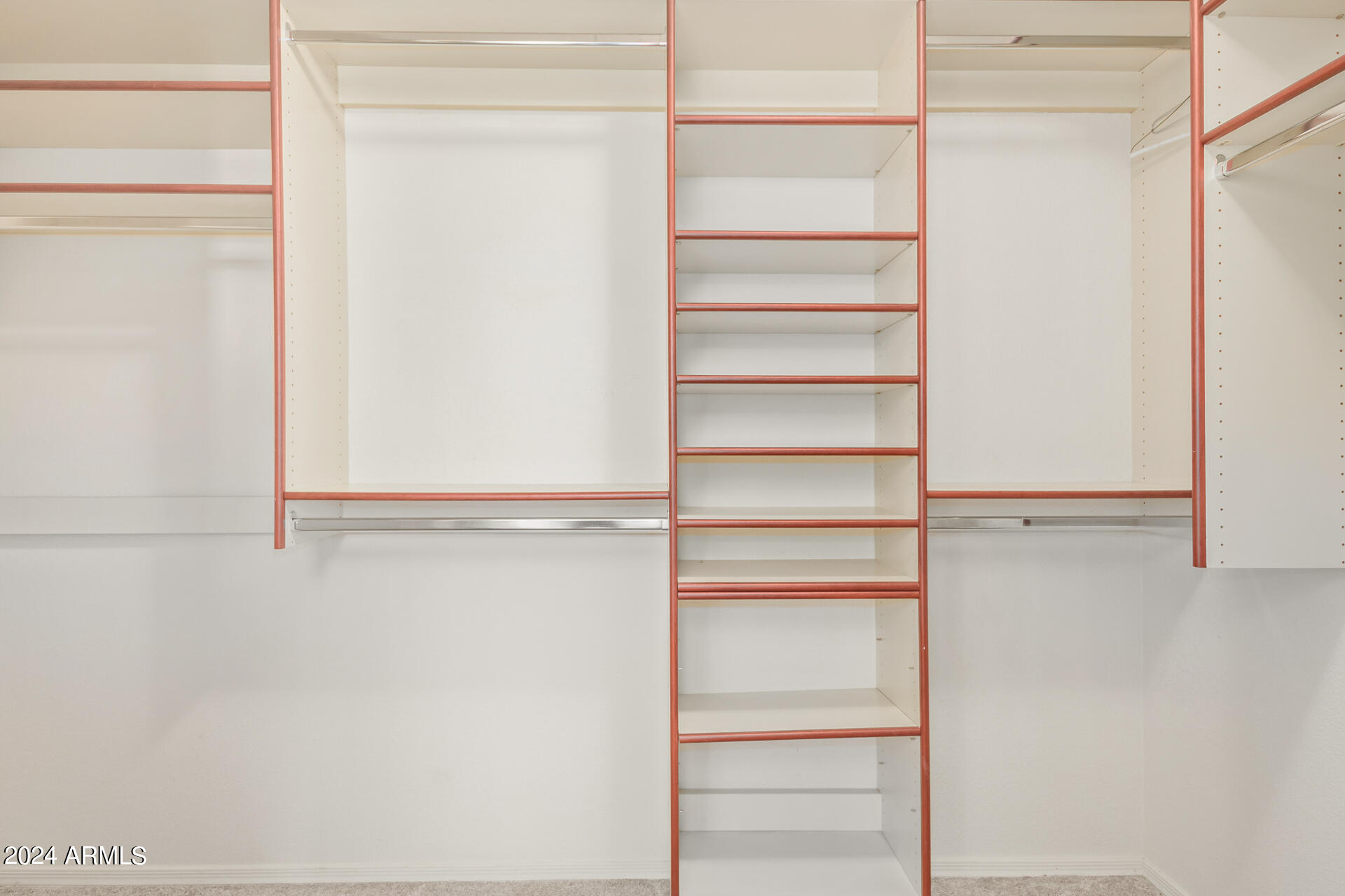 9015 West Monte Vista Road Phoenix, AZ 85037 - Photo 24 of 40 Primary walk in closet