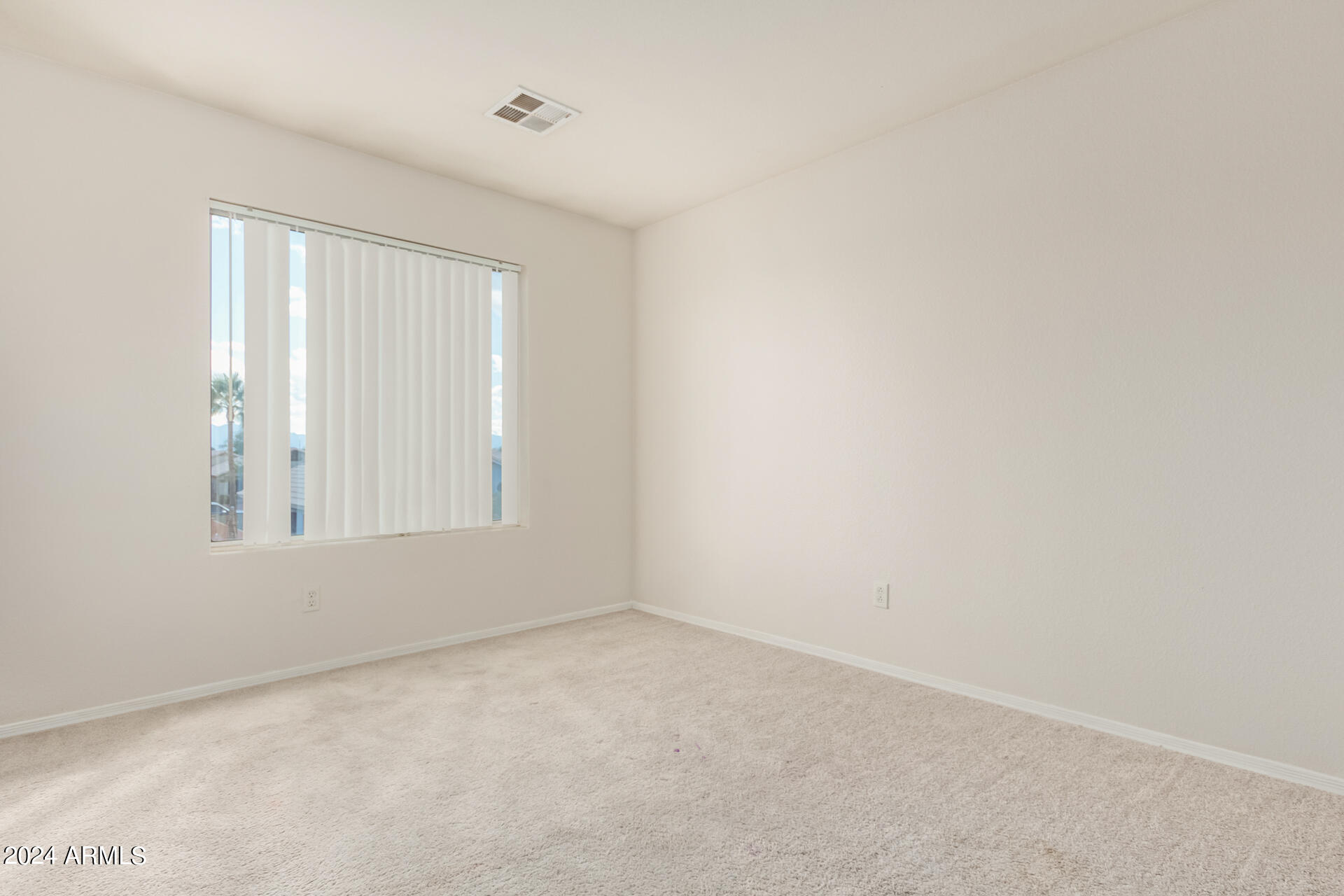9015 West Monte Vista Road Phoenix, AZ 85037 - Photo 25 of 40 2nd Bedroom