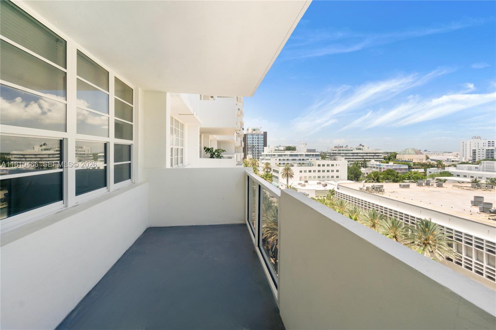 100 Lincoln Road, Unit 827 Miami Beach, FL 33139 - Photo 3 of 17