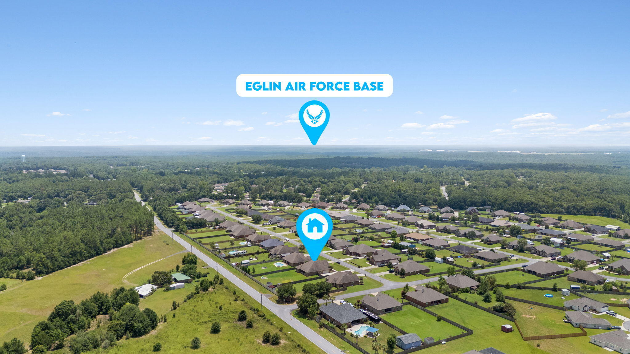 6229 Lapis Lane Crestview, FL 32539 - Photo 57 of 60 57-web-or-mls-FinalDrone-11