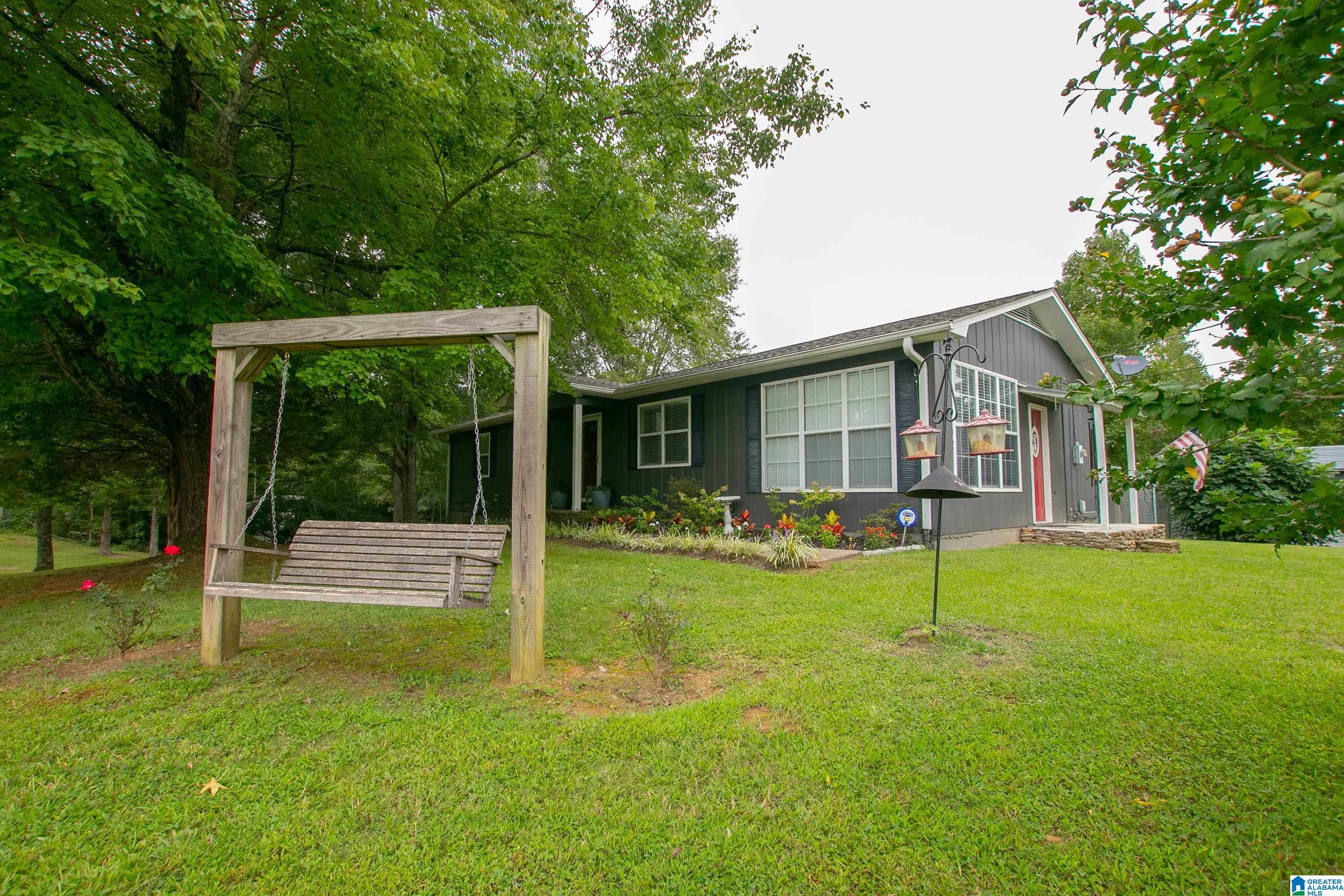 227 Southern Road Oneonta, AL 35121 - Photo 6 of 45 Gallery Image 6