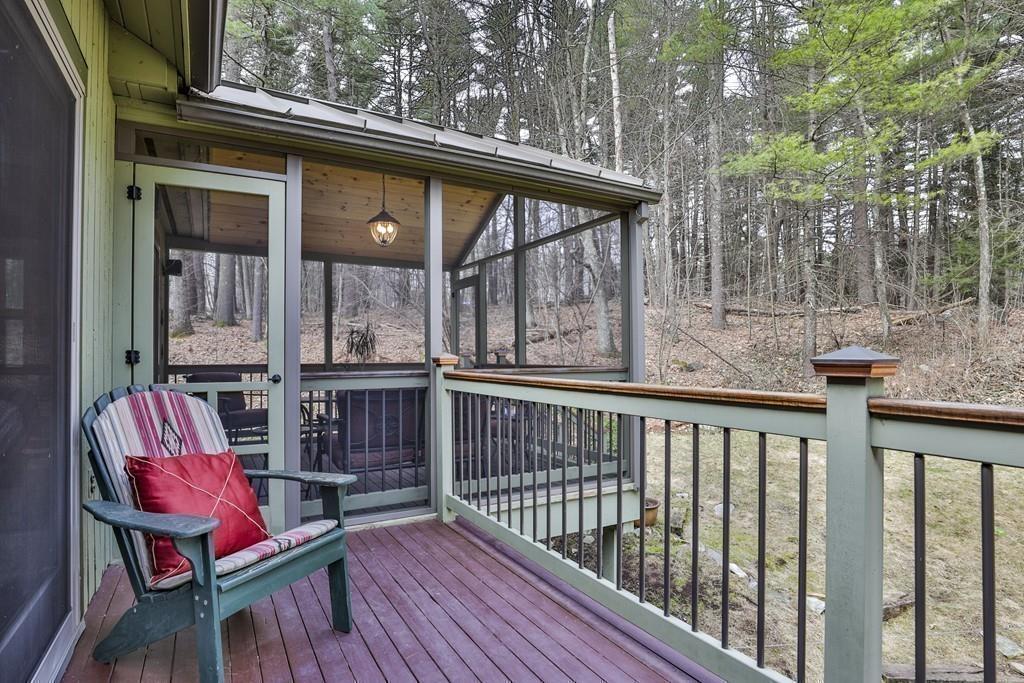 132 Stow Road Harvard, MA 01451 - Photo 12 of 33