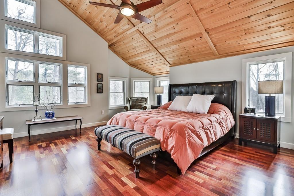 132 Stow Road Harvard, MA 01451 - Photo 13 of 33