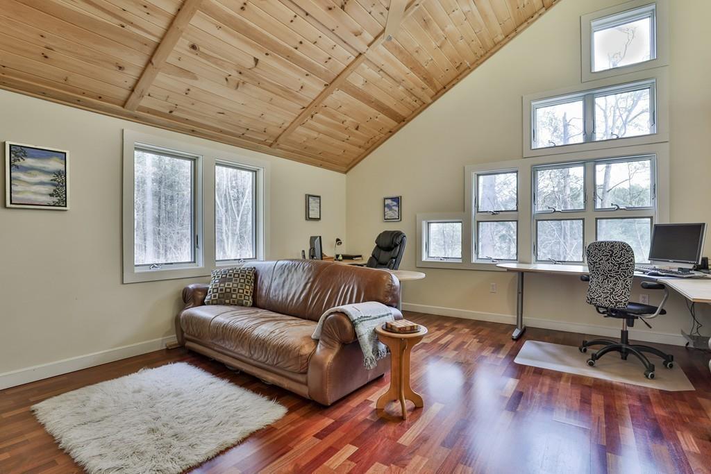 132 Stow Road Harvard, MA 01451 - Photo 17 of 33