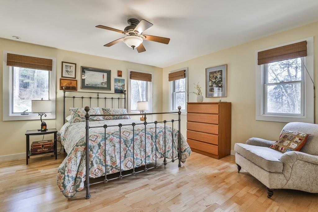 132 Stow Road Harvard, MA 01451 - Photo 24 of 33