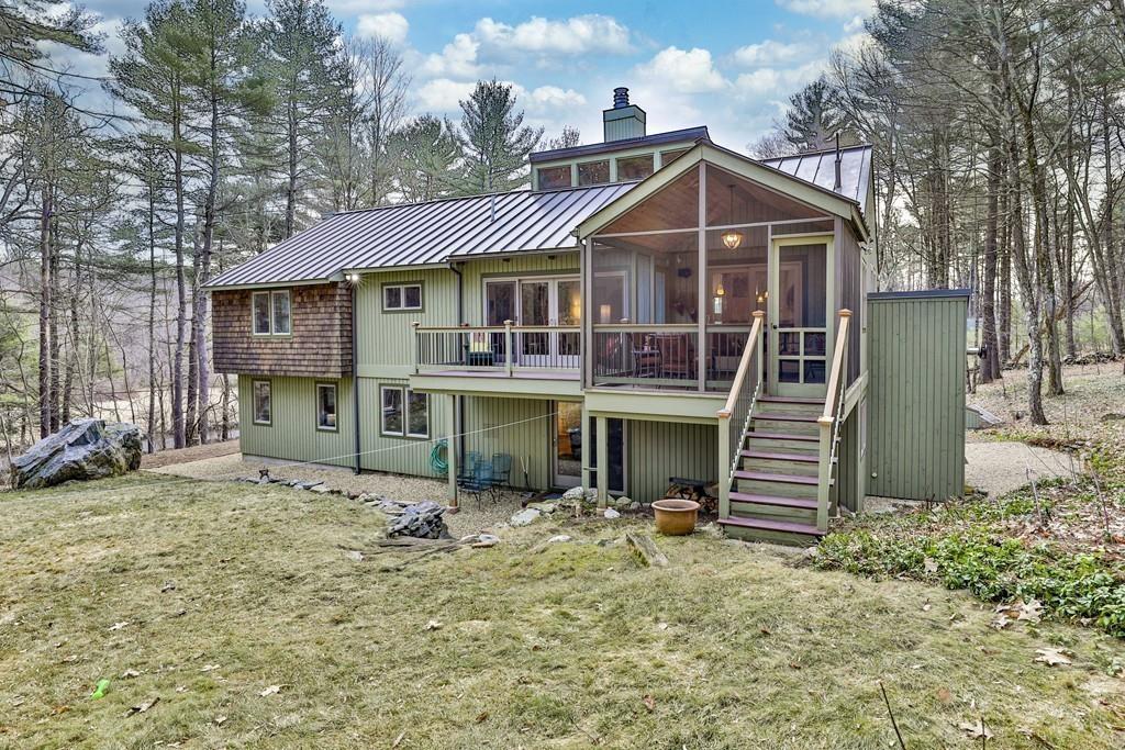 132 Stow Road Harvard, MA 01451 - Photo 32 of 33