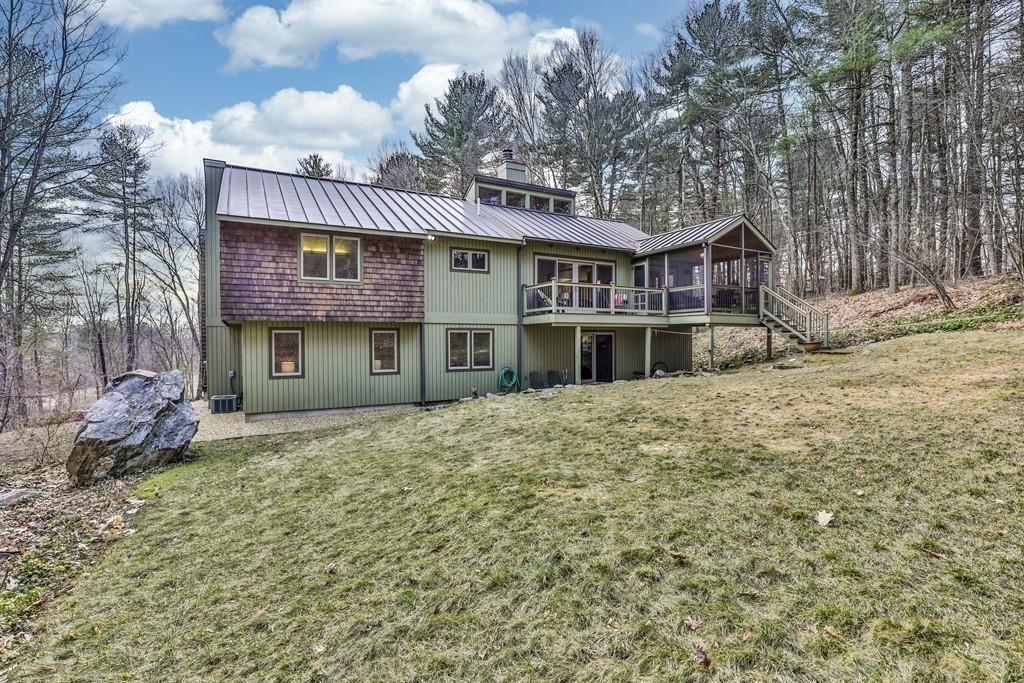 132 Stow Road Harvard, MA 01451 - Photo 33 of 33