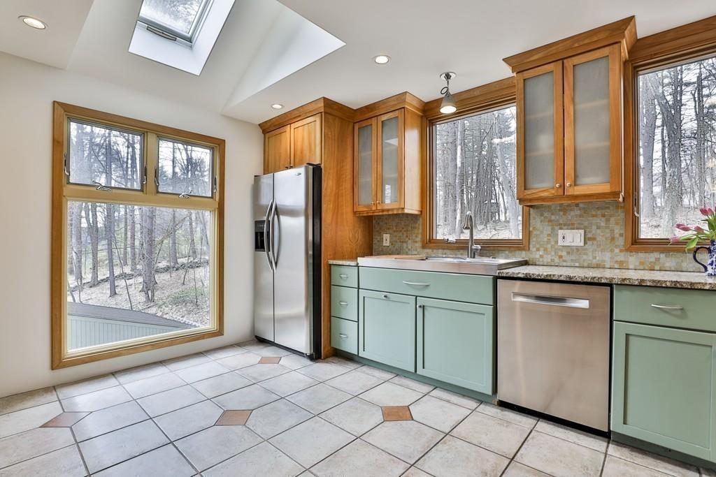 132 Stow Road Harvard, MA 01451 - Photo 4 of 33