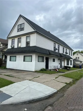 $270,000 | 3 Hurlock Avenue, Buffalo, NY 14211
