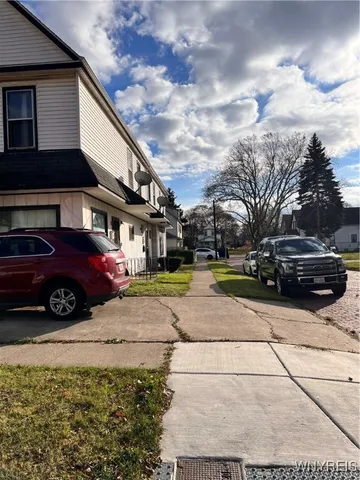 $280,000 | 3 Hurlock Avenue, Buffalo, NY 14211