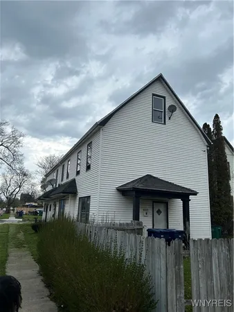$270,000 | 3 Hurlock Avenue, Buffalo, NY 14211