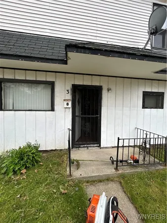 $270,000 | 3 Hurlock Avenue, Buffalo, NY 14211