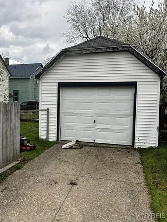 $270,000 | 3 Hurlock Avenue, Buffalo, NY 14211