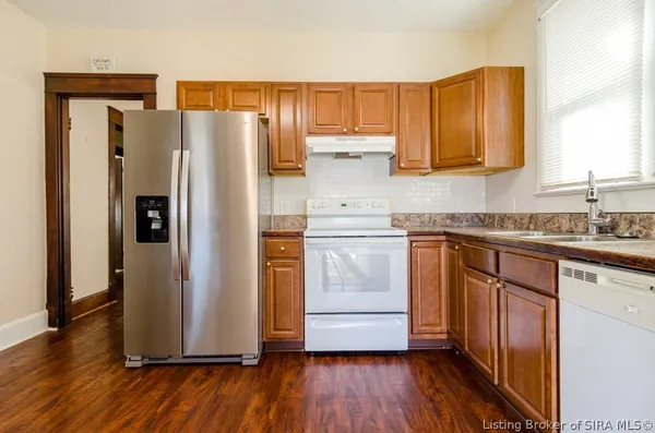 $199,000 | 131 Olive Avenue, New Albany, IN 47150