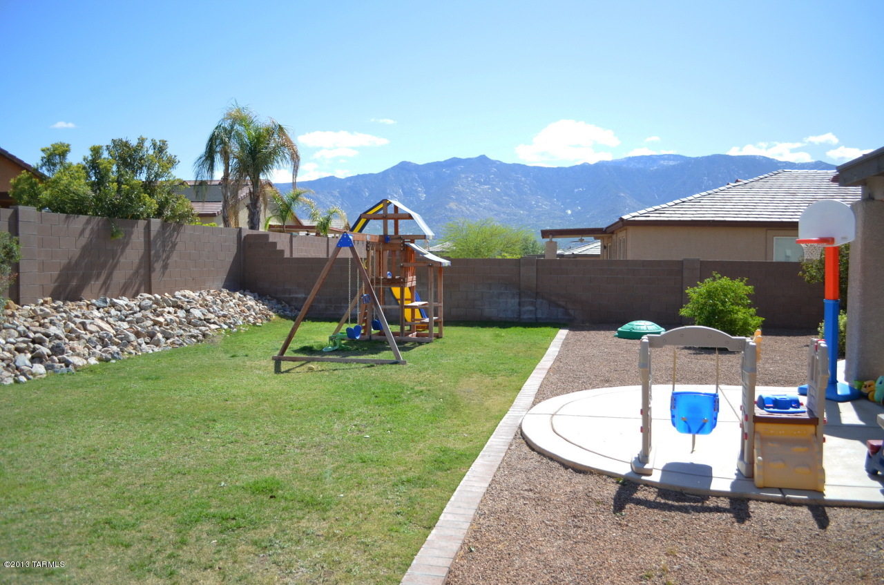 3619 East Fox Trotter Road Tucson, AZ 85739 - Photo 26 of 32