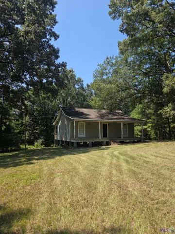 $129,000 | 488 Salisbury Road, Woodville, MS 39669