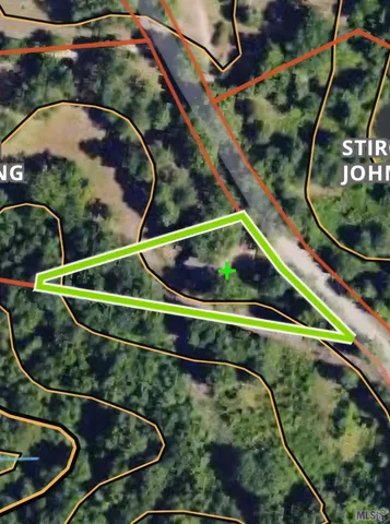 $129,000 | 488 Salisbury Road, Woodville, MS 39669