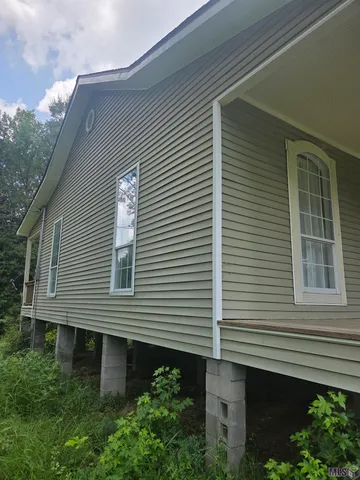 $129,000 | 488 Salisbury Road, Woodville, MS 39669