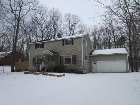 44 Pearson Road Alton, NH 03809 - Photo 1 of 1