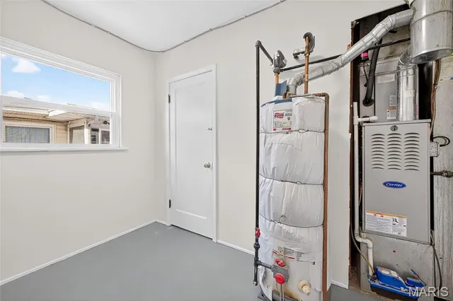 $159,500 | 8408 Engler Avenue, St. John, MO 63114