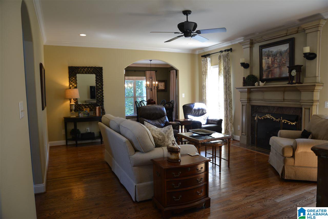 1665 Quail Ridge Drive Gardendale, AL 35071 - Photo 10 of 49