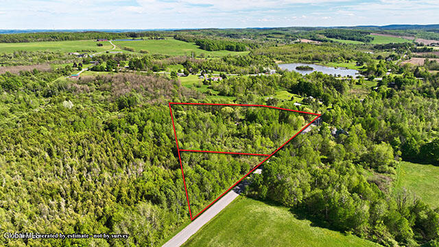 L42 Buyea Road Cazenovia, NY 13035 - Photo 10 of 24 Buyea Rd Cazenovia NY-7 - Lot Lines