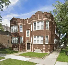 $1,600 | 6957 South Artesian Avenue, Unit 1, Chicago, IL 60629