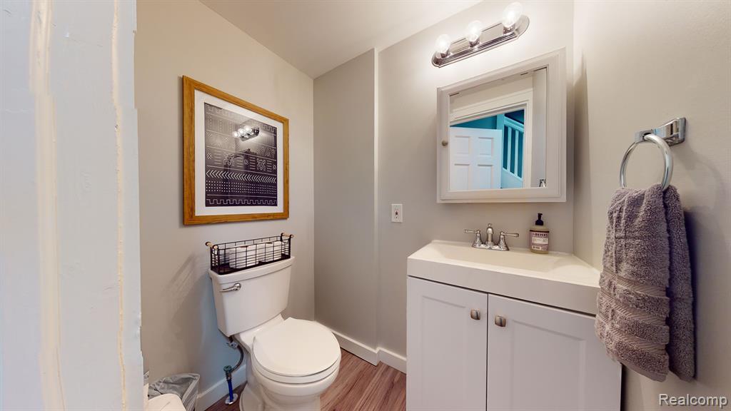 133 Mohawk Road Pontiac, MI 48341 - Photo 10 of 28