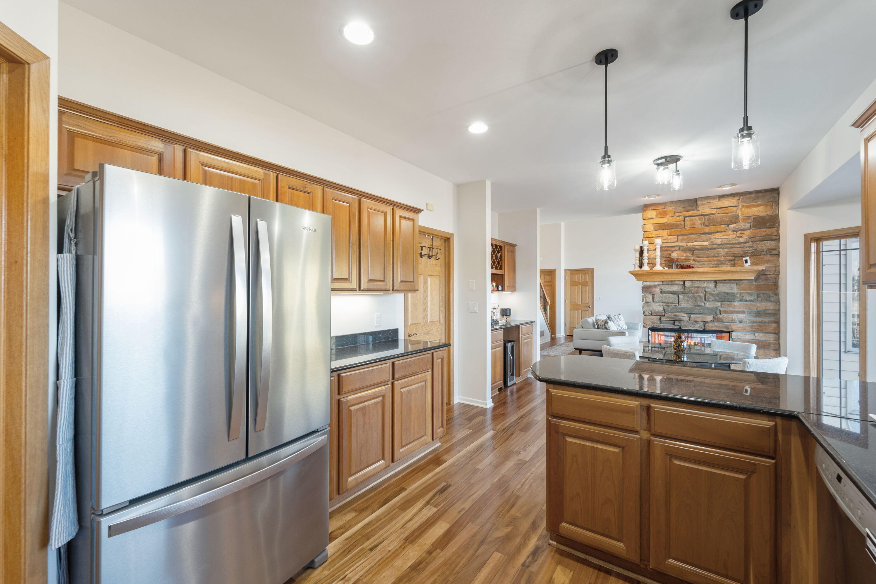 9340 Millstone Drive Mount Pleasant, WI 53406 - Photo 14 of 55 Kitchen