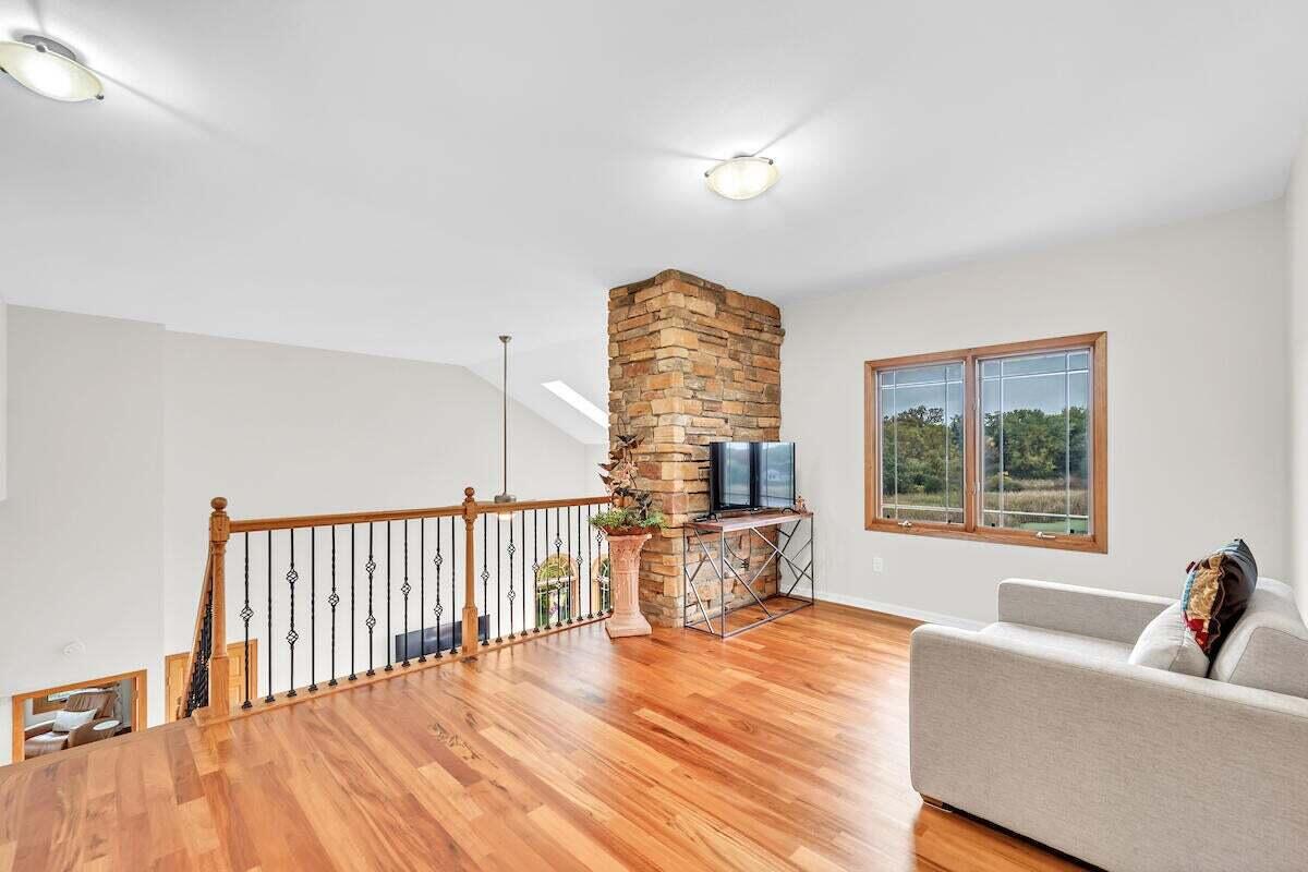 9340 Millstone Drive Mount Pleasant, WI 53406 - Photo 26 of 55 Loft