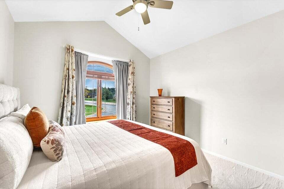 9340 Millstone Drive Mount Pleasant, WI 53406 - Photo 28 of 55 Bedroom 2