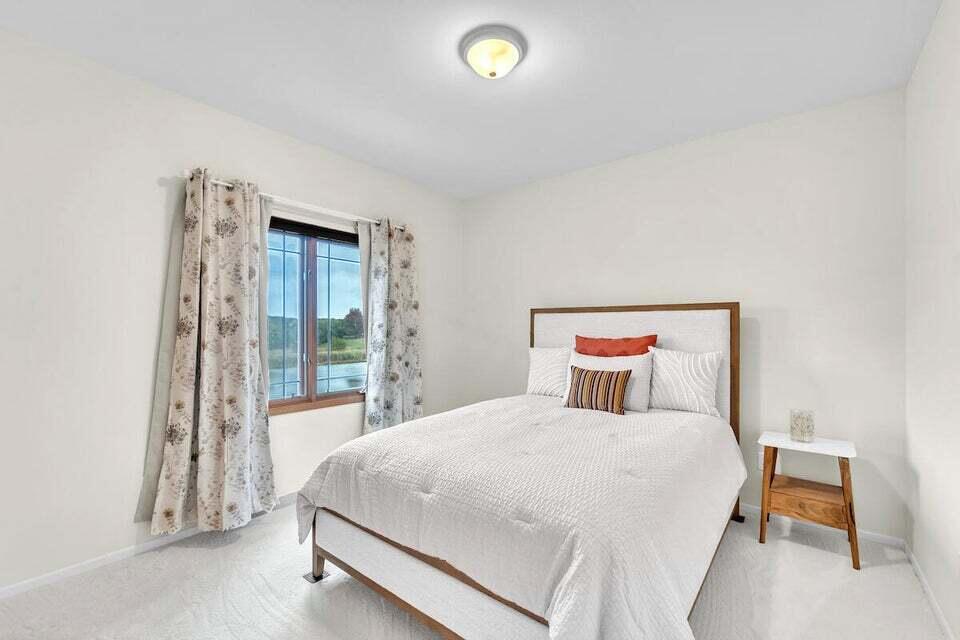 9340 Millstone Drive Mount Pleasant, WI 53406 - Photo 30 of 55 Bedroom 3