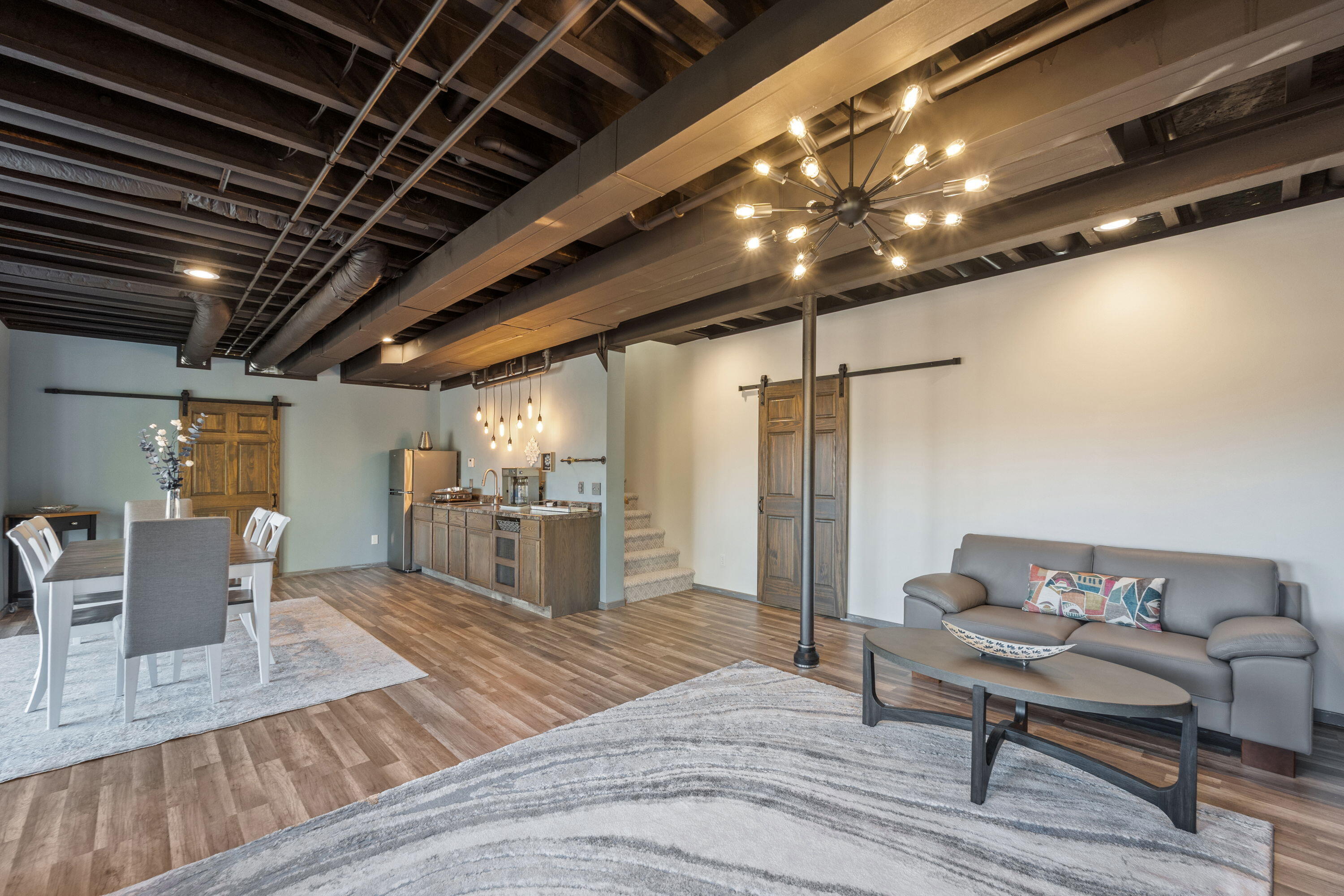 9340 Millstone Drive Mount Pleasant, WI 53406 - Photo 33 of 55 Basement