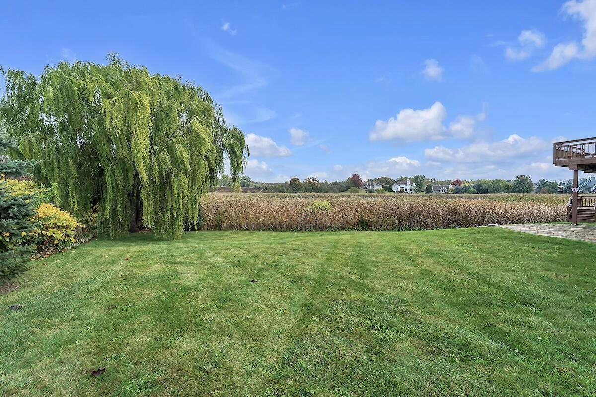 9340 Millstone Drive Mount Pleasant, WI 53406 - Photo 45 of 55 Yard