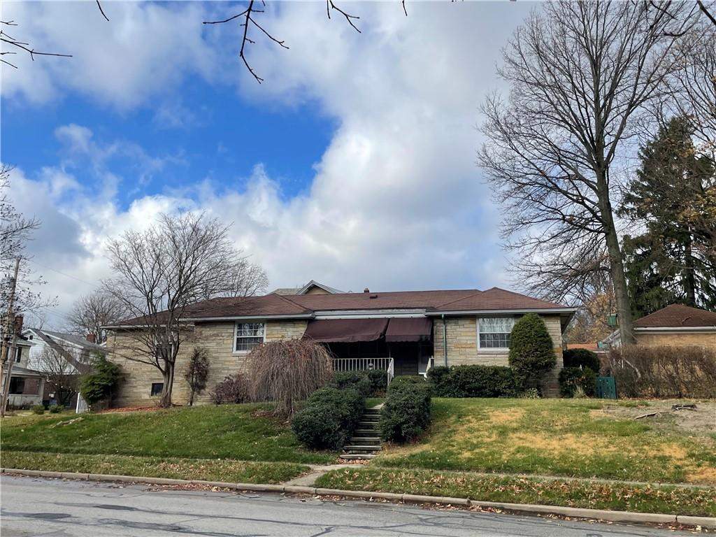 424 Beverly Road Pittsburgh, PA 15216 - Photo 2 of 24 Gallery Image 2