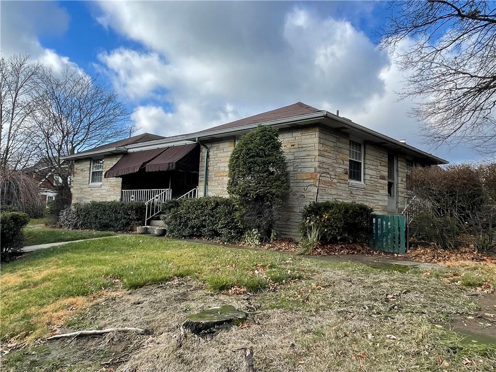 424 Beverly Road Pittsburgh, PA 15216 - Photo 24 of 24 Gallery Image 24