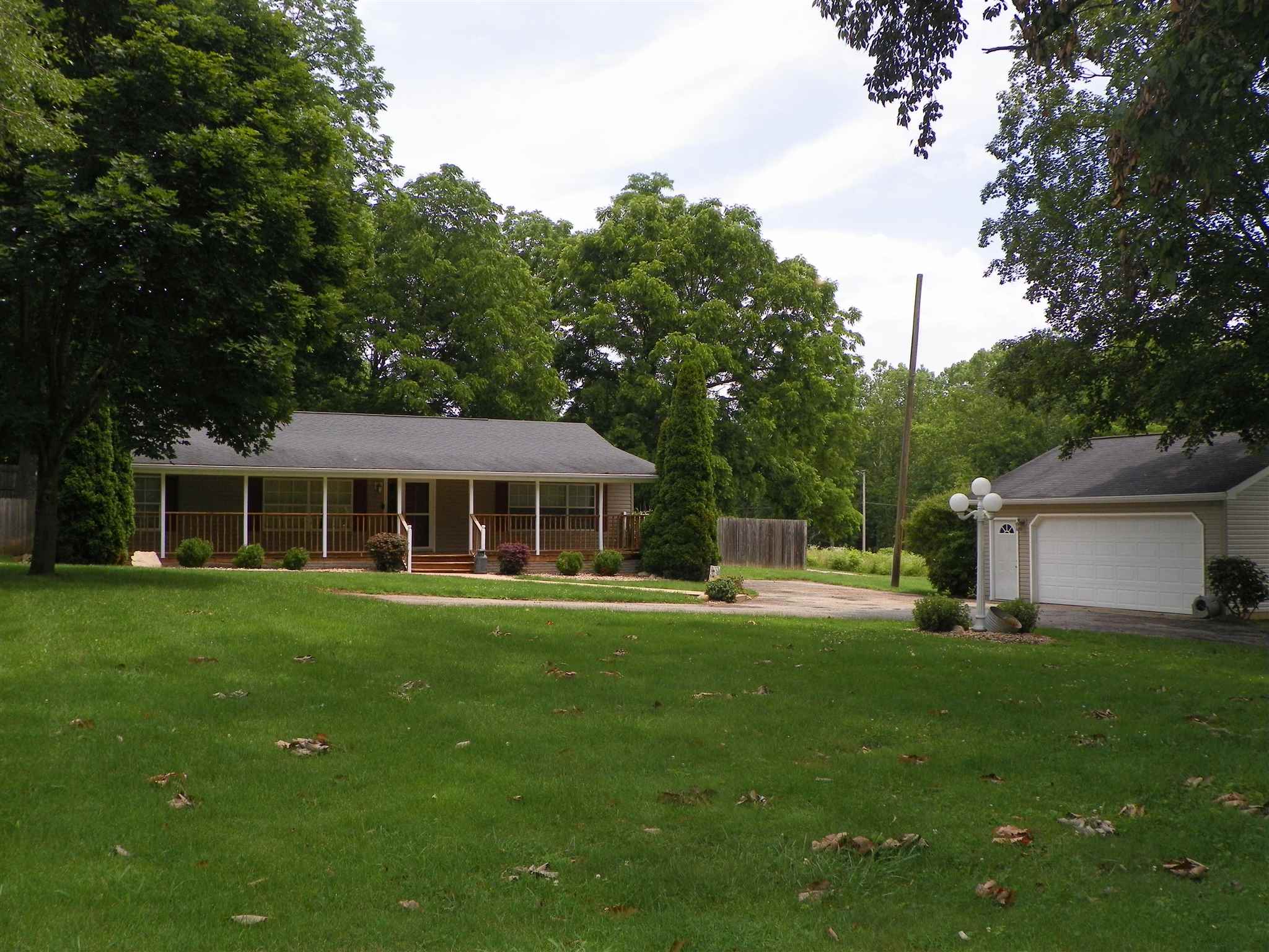 48 Gas Line Road Springville, IN 47462 - Photo 1 of 33 Gallery Image 1