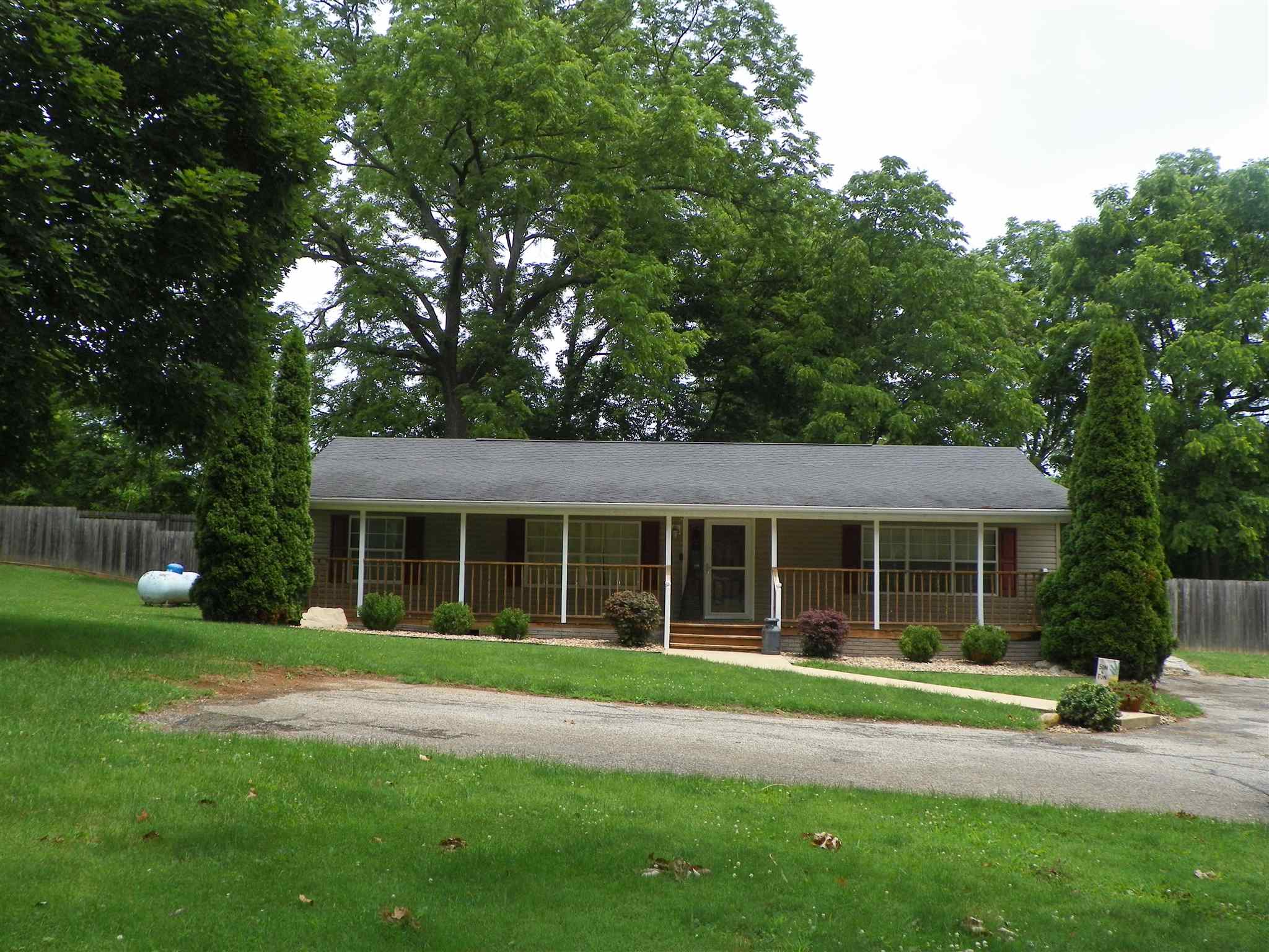 48 Gas Line Road Springville, IN 47462 - Photo 2 of 33 Gallery Image 2