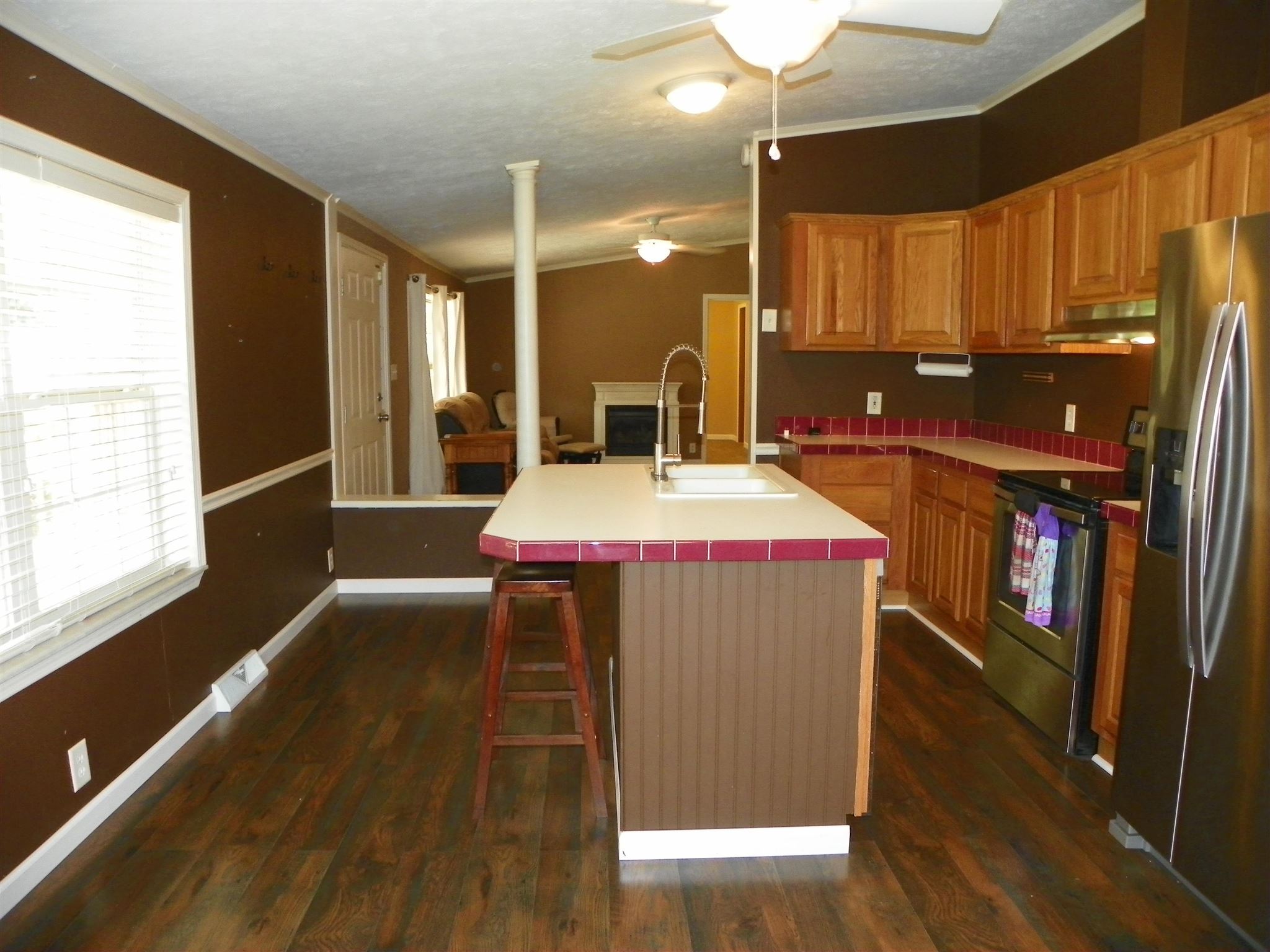 48 Gas Line Road Springville, IN 47462 - Photo 15 of 33 Gallery Image 15
