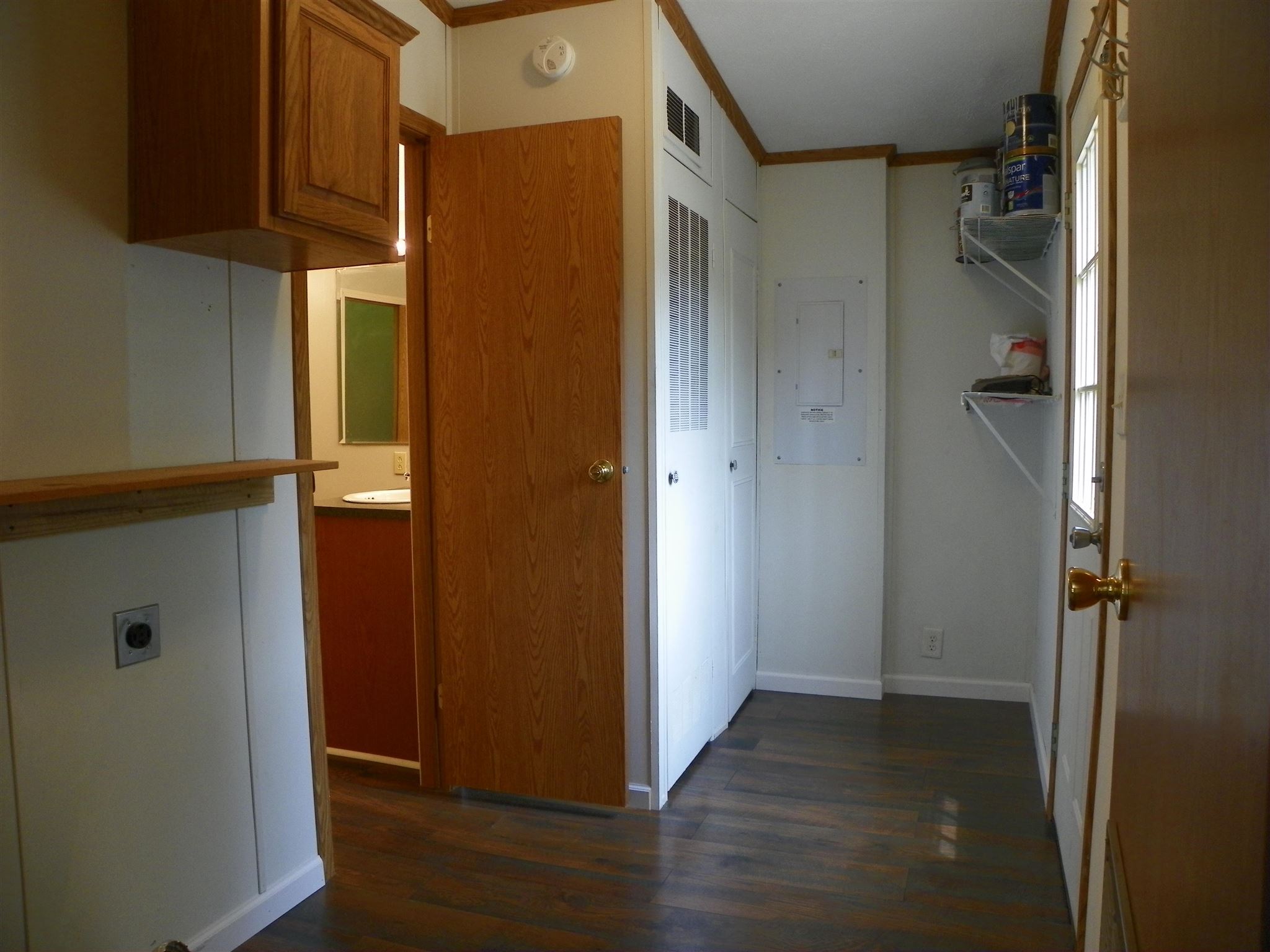 48 Gas Line Road Springville, IN 47462 - Photo 18 of 33 Gallery Image 18