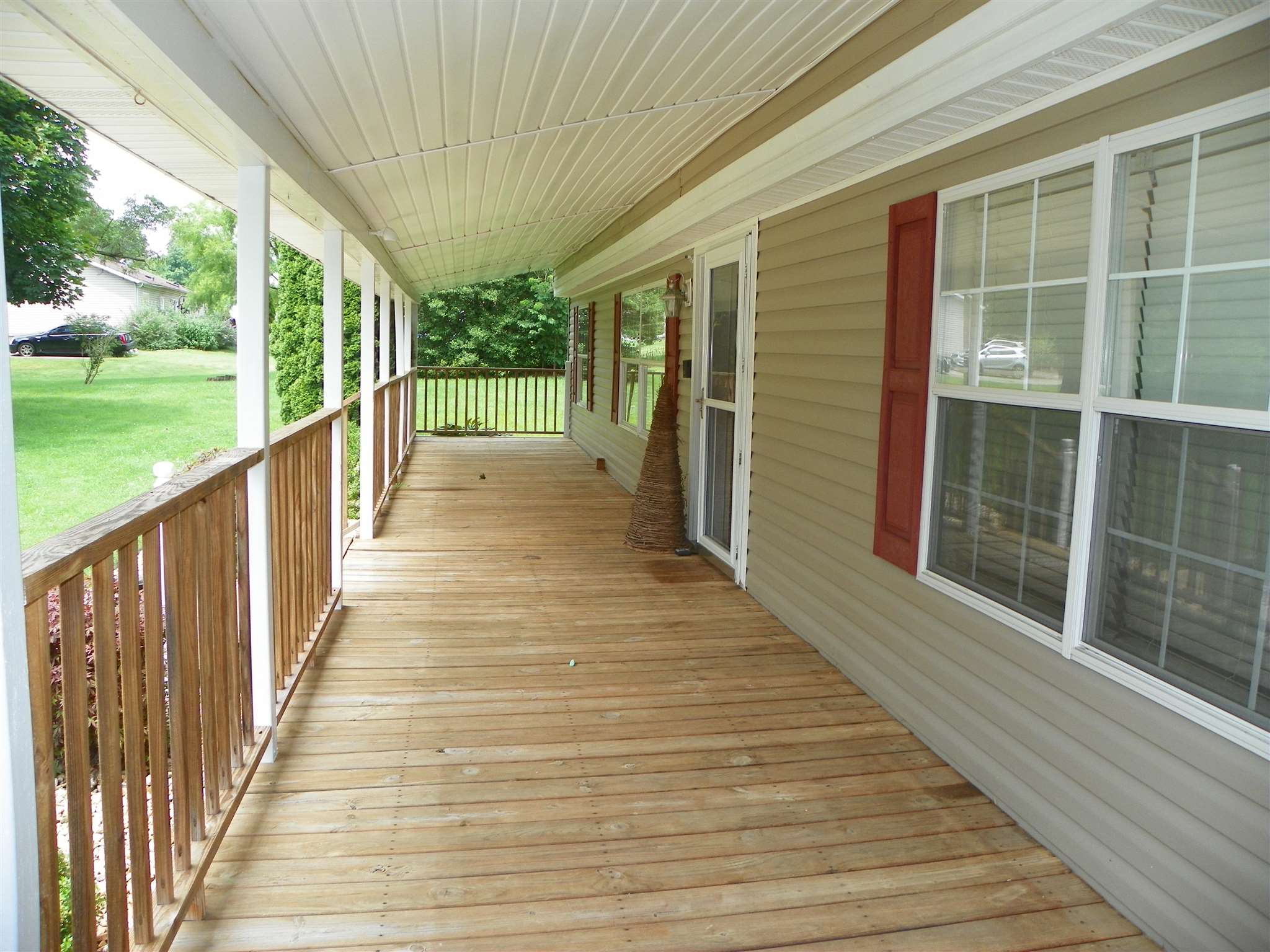 48 Gas Line Road Springville, IN 47462 - Photo 4 of 33 Gallery Image 4