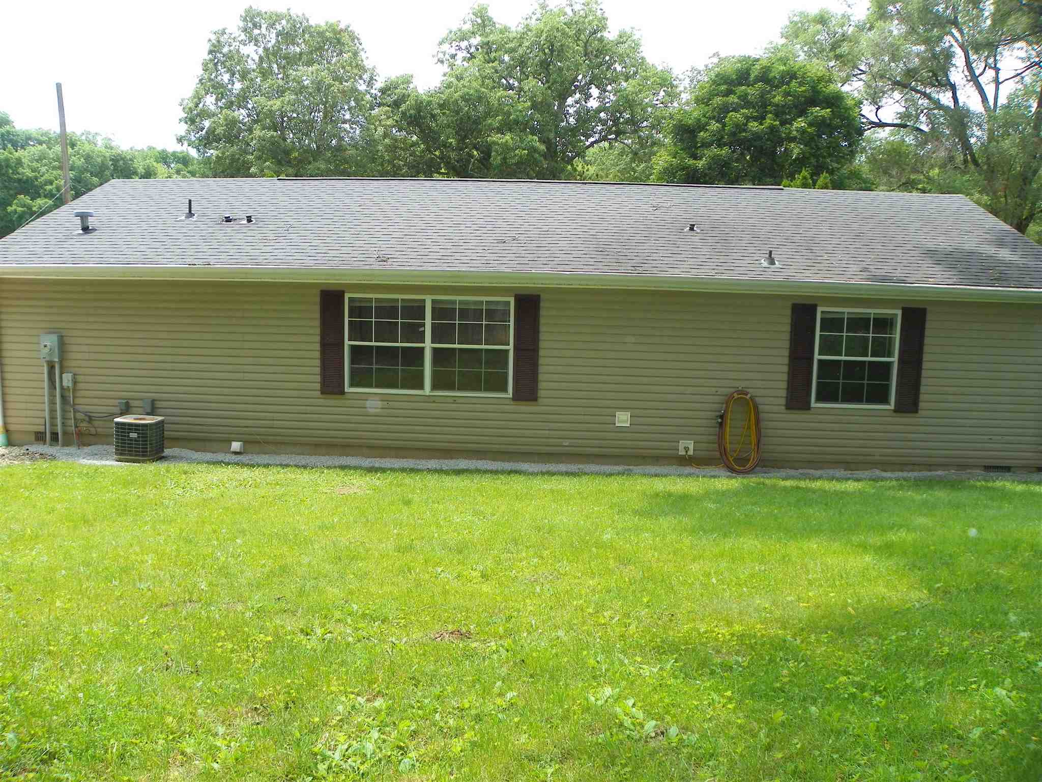 48 Gas Line Road Springville, IN 47462 - Photo 6 of 33 Gallery Image 6