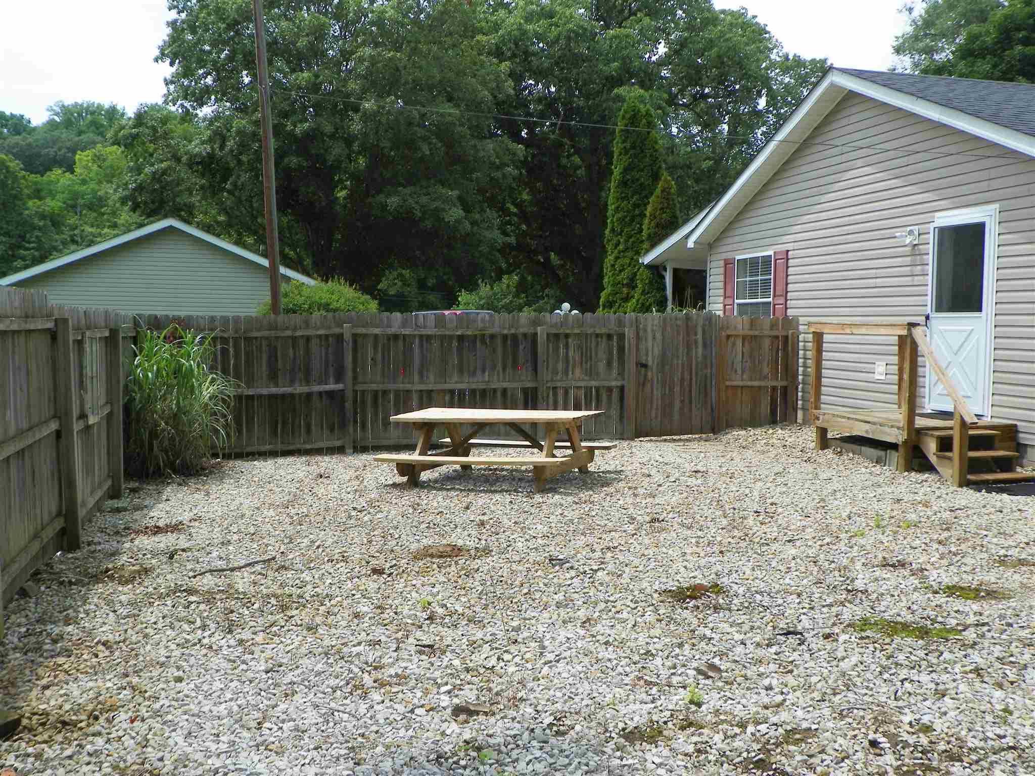 48 Gas Line Road Springville, IN 47462 - Photo 8 of 33 Gallery Image 8