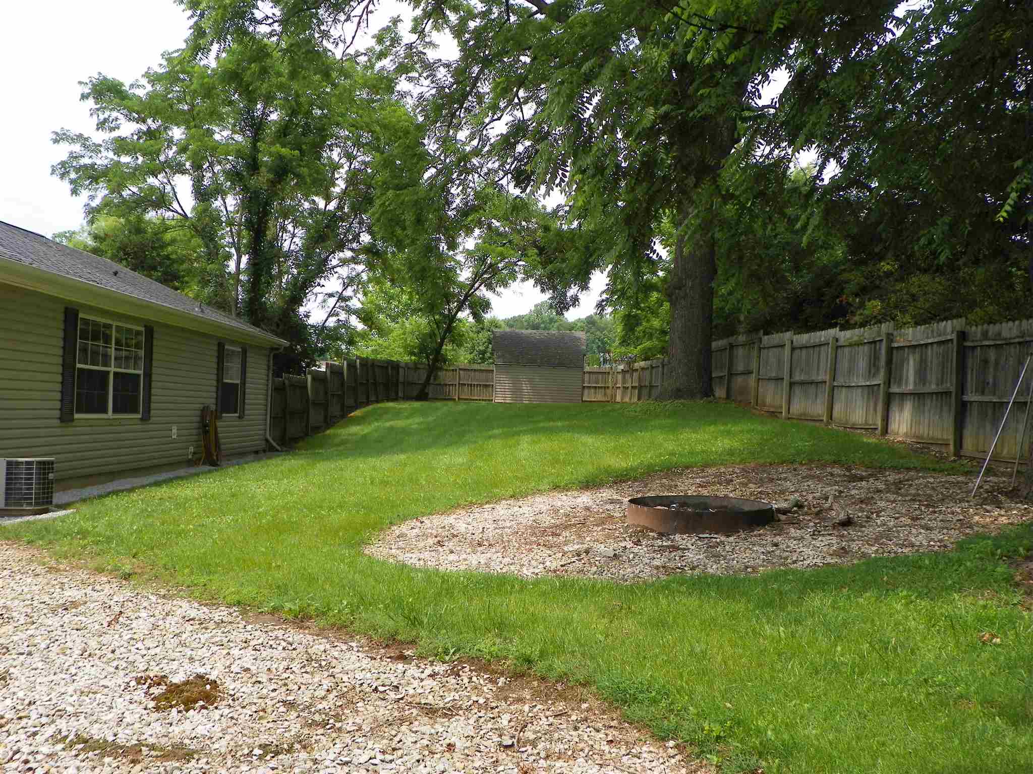 48 Gas Line Road Springville, IN 47462 - Photo 9 of 33 Gallery Image 9