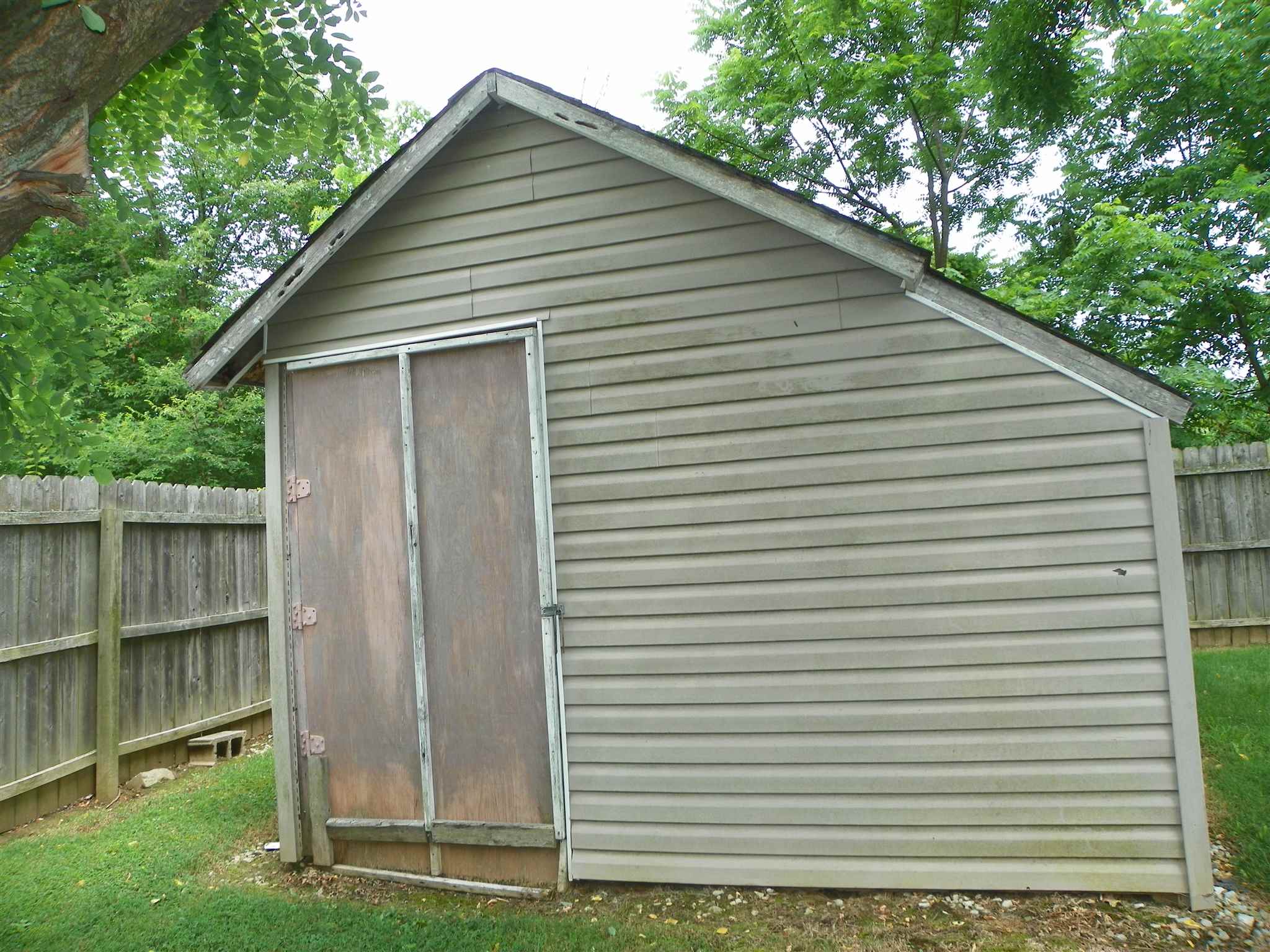 48 Gas Line Road Springville, IN 47462 - Photo 10 of 33 Gallery Image 10