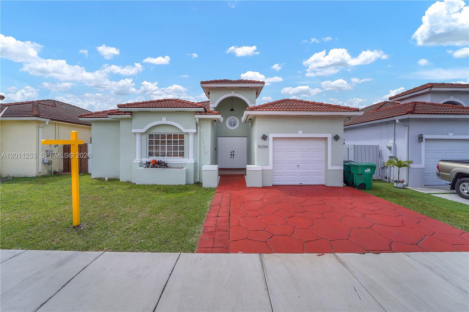 16266 Southwest 54th Terrace Miami, FL 33185 - Photo 2 of 26