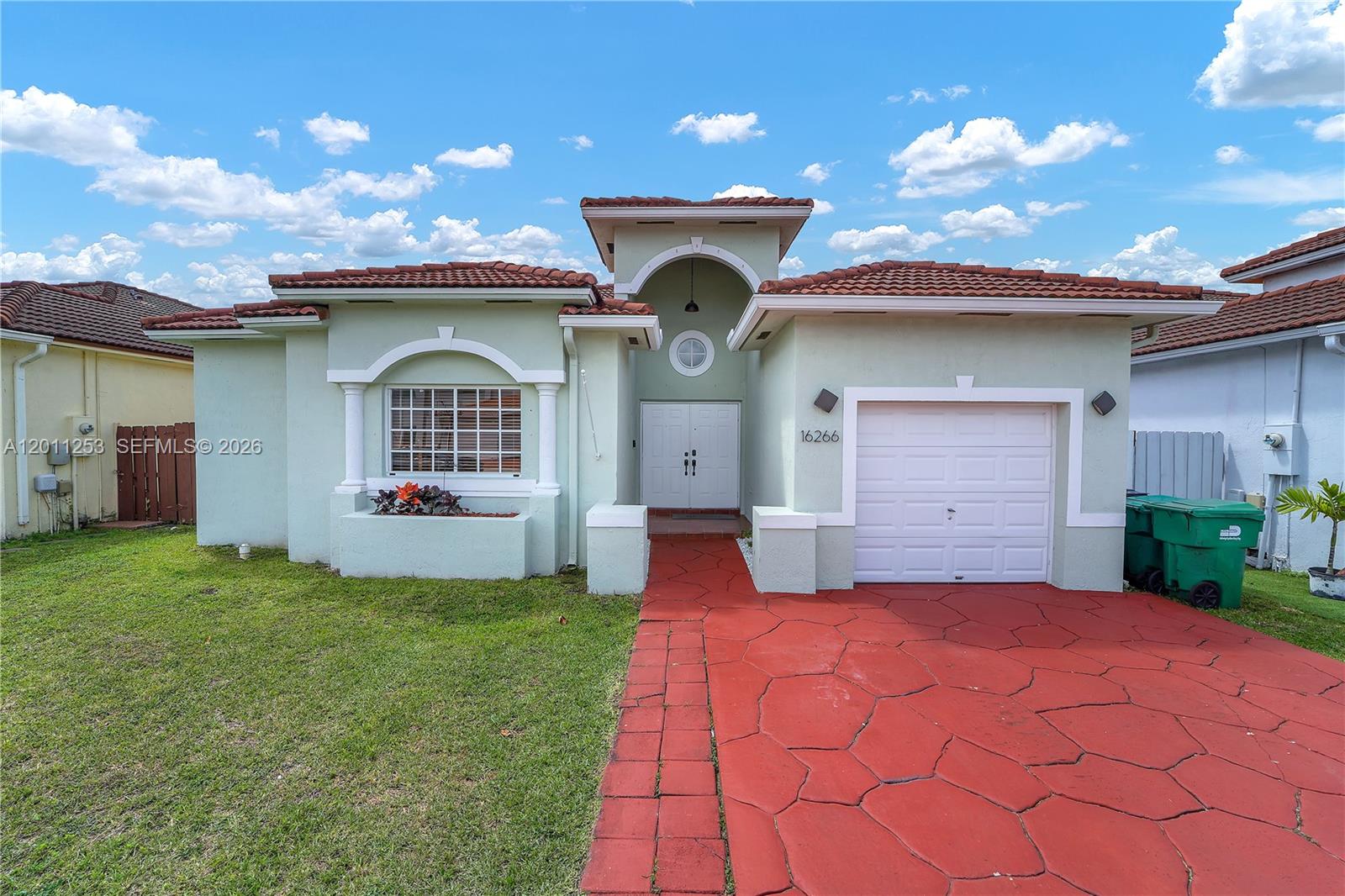 16266 Southwest 54th Terrace Miami, FL 33185 - Photo 3 of 26