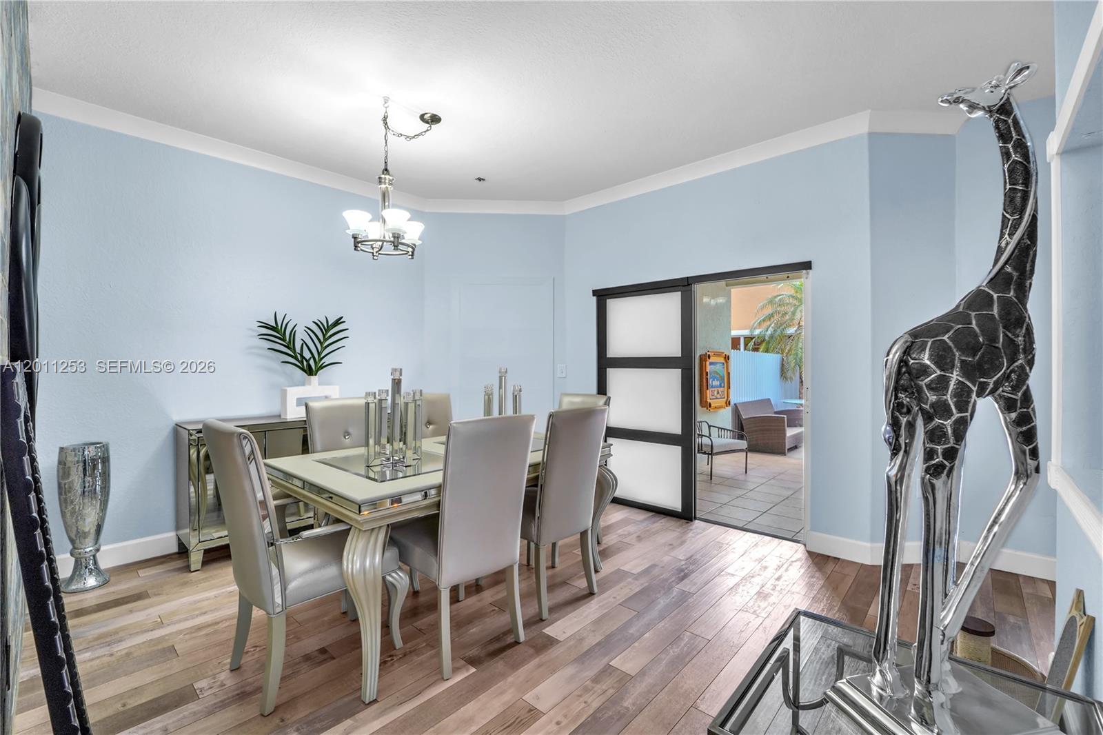 16266 Southwest 54th Terrace Miami, FL 33185 - Photo 9 of 26