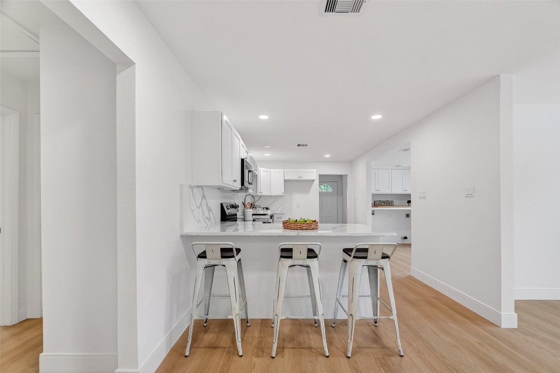 6622 Moss Rose Street Houston, TX 77087 - Photo 13 of 40