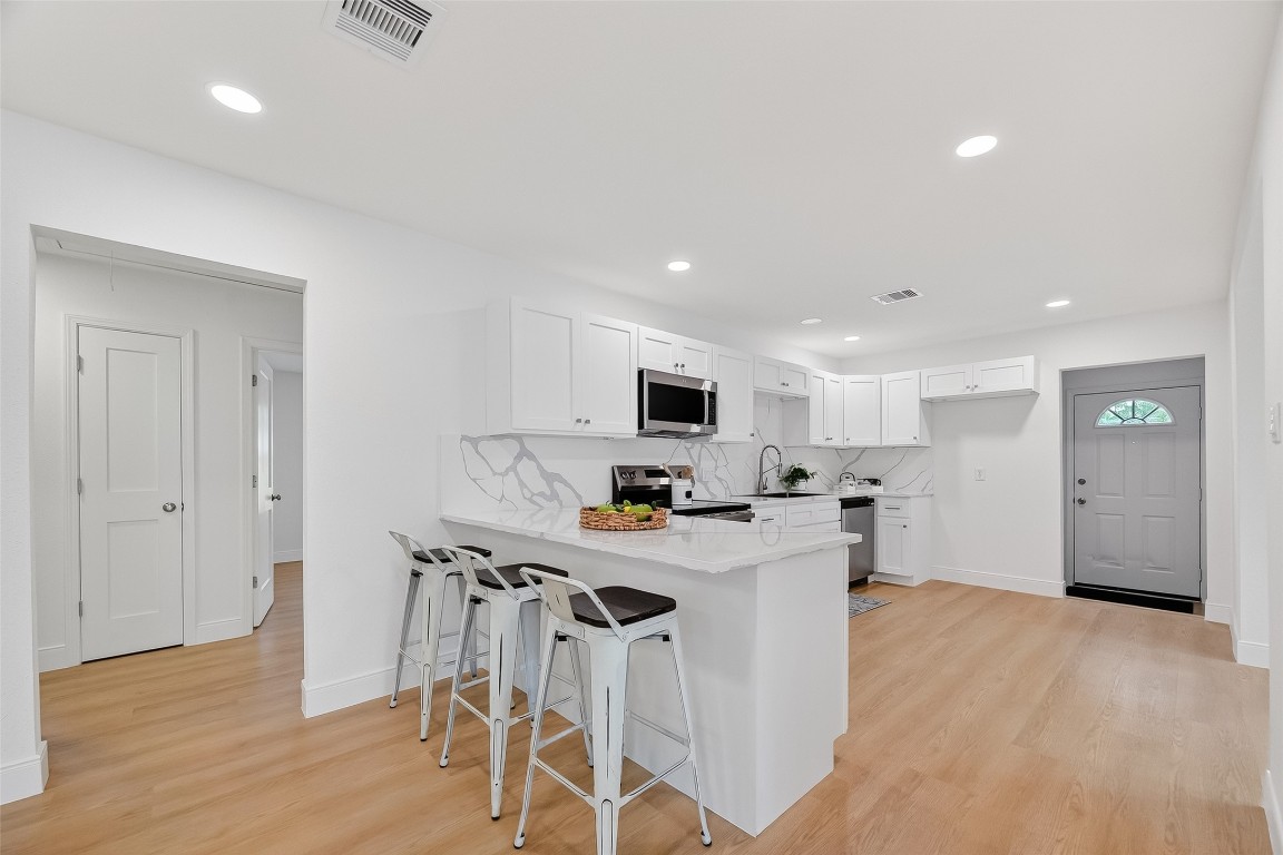 6622 Moss Rose Street Houston, TX 77087 - Photo 14 of 40